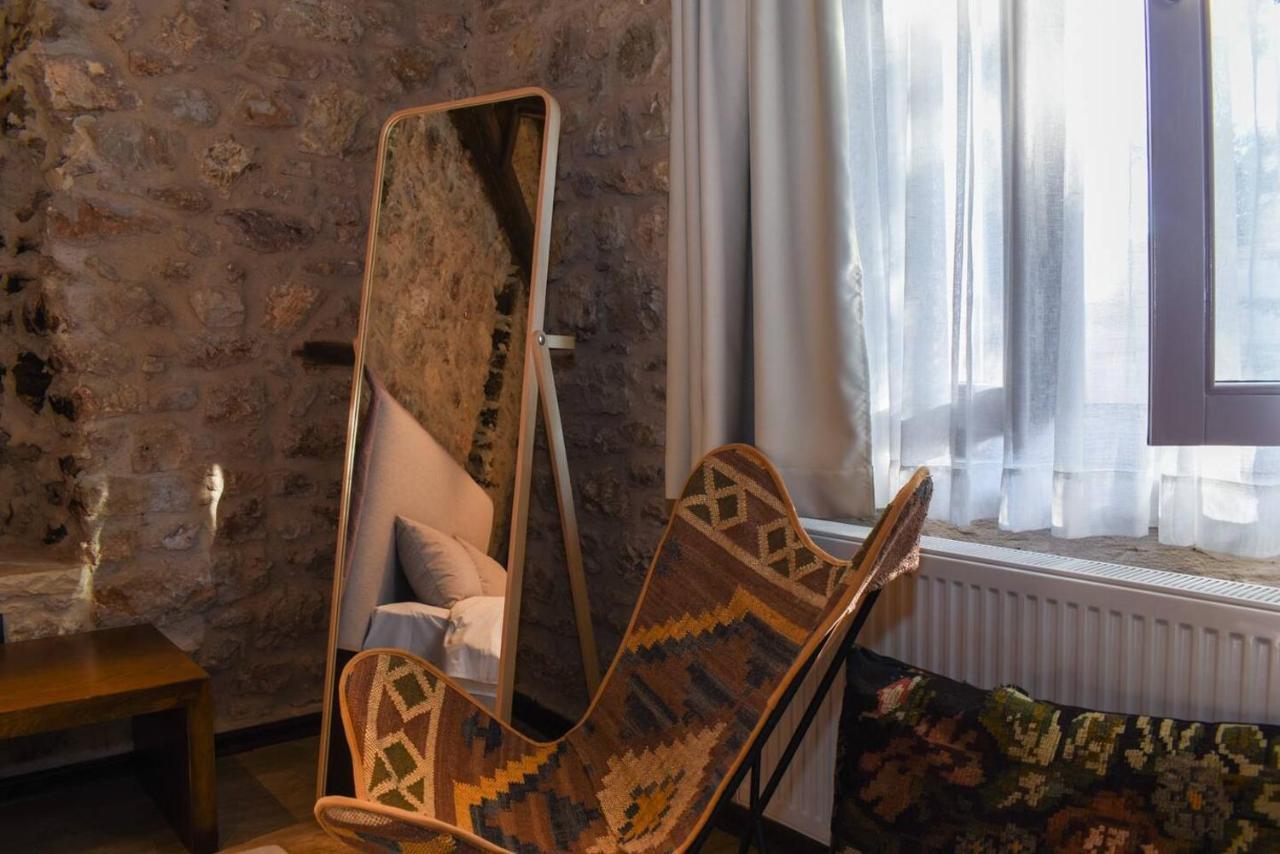 Secluded Mountain Refuge - Theonimfi Paradise Gem Dimitsana Exteriér fotografie